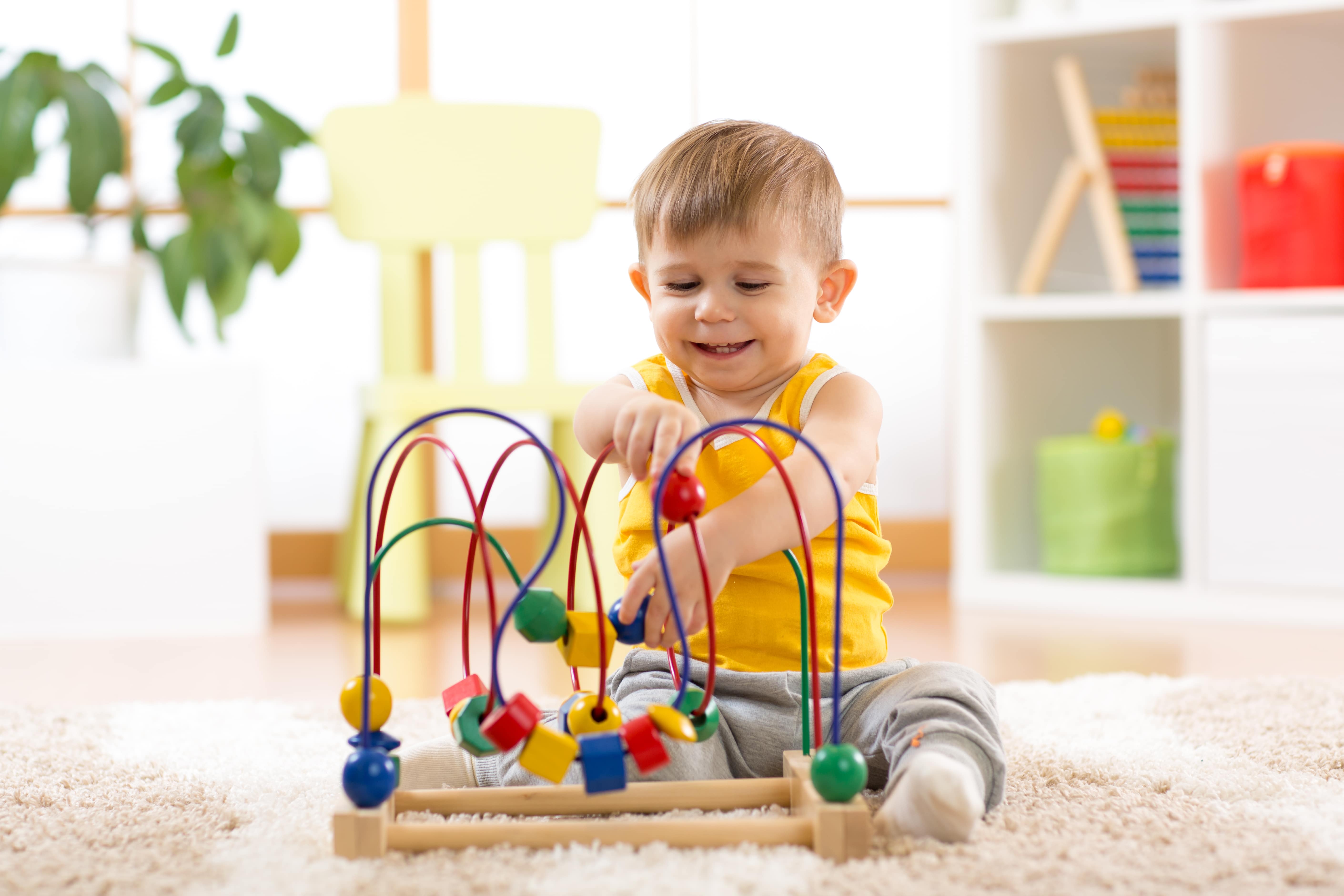 What Is Early Intervention