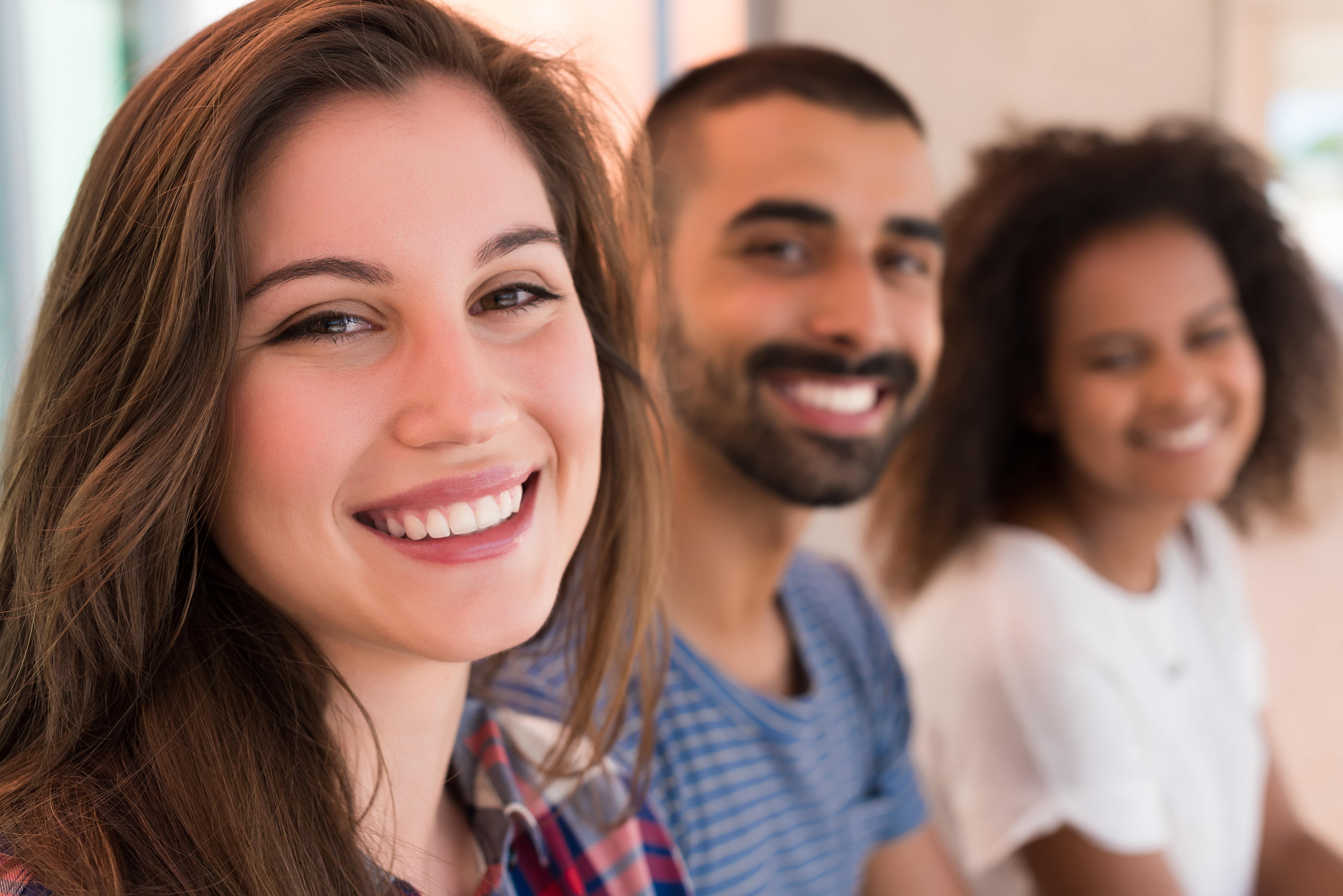 Become an Intern at RISE