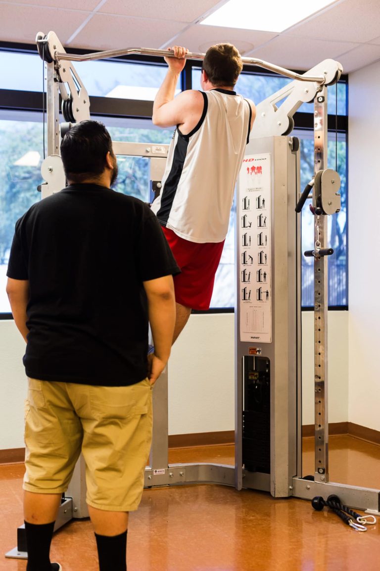 What Does StandBy Assist Mean? RISE Services Inc