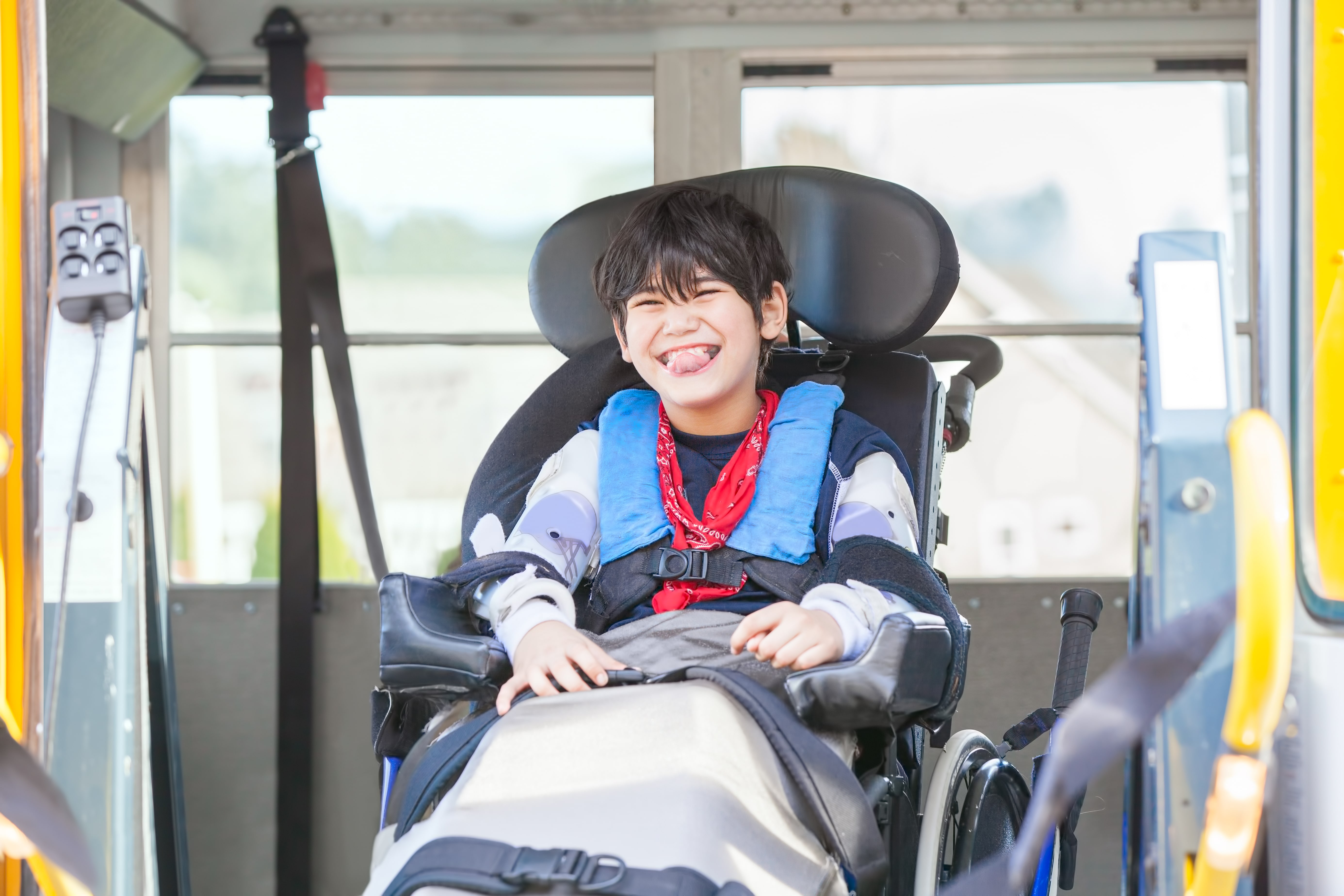 What it Means to Have a Developmental Disability