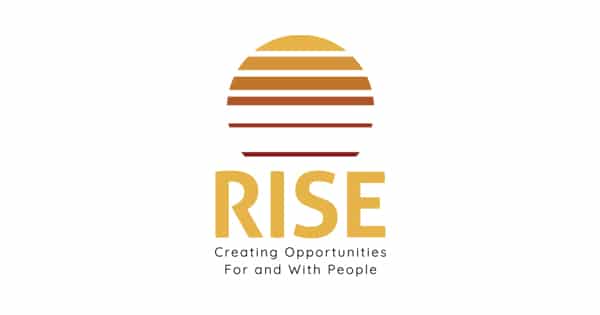 RISE Services, Inc. | Creating Opportunities For And With People