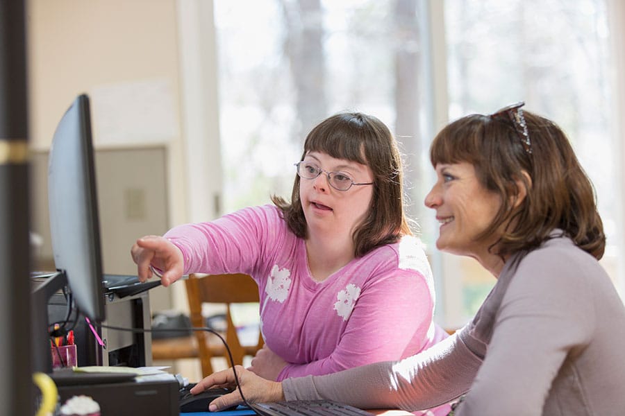 Special Needs Supported Living Utah