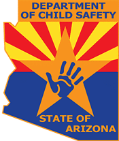 Arizona Department of Child Safety