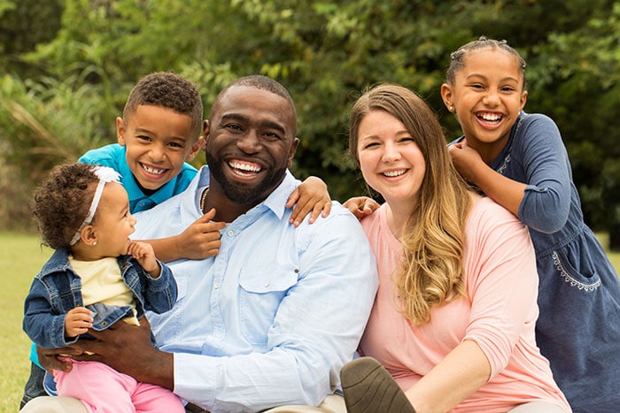Foster Care & Adoption Services Arizona
