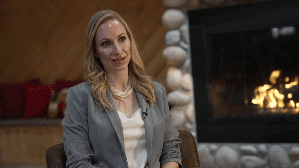 RISE Services Inc Sally Rustad Career