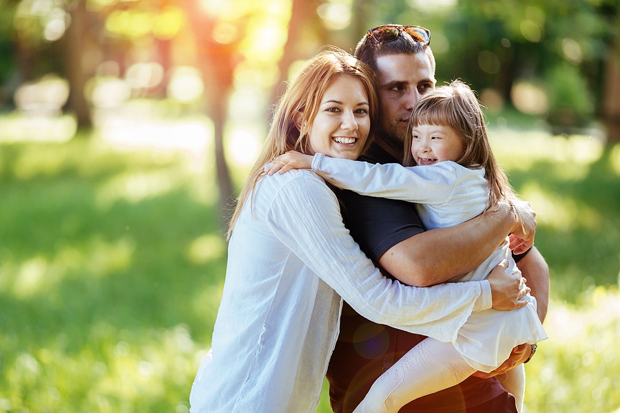 Foster Parent