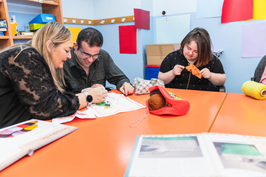 Adult Day Services in Missouri