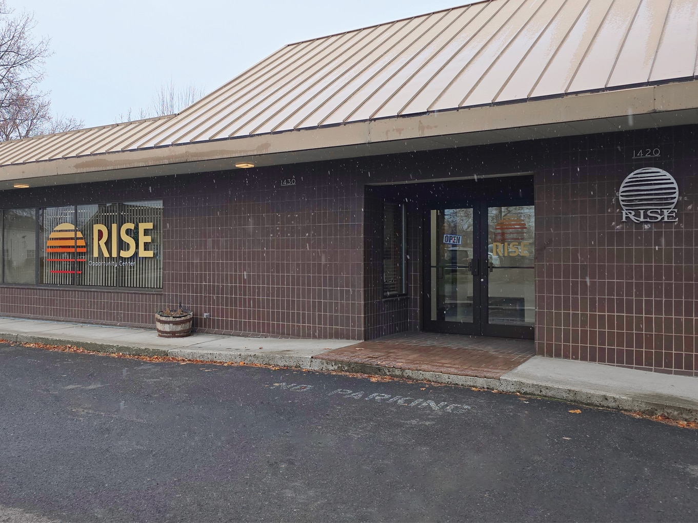 Opportunity Centers Oregon