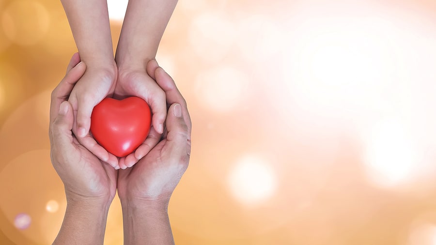 National Foster Care Month: Celebrating Champions for Children with IDD