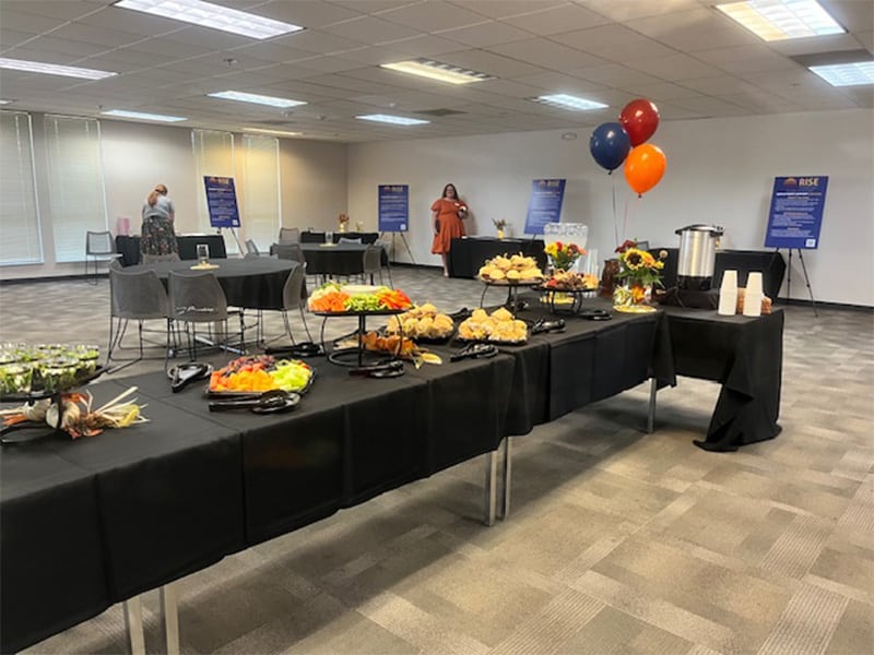 Event Facility Rentals in Missouri